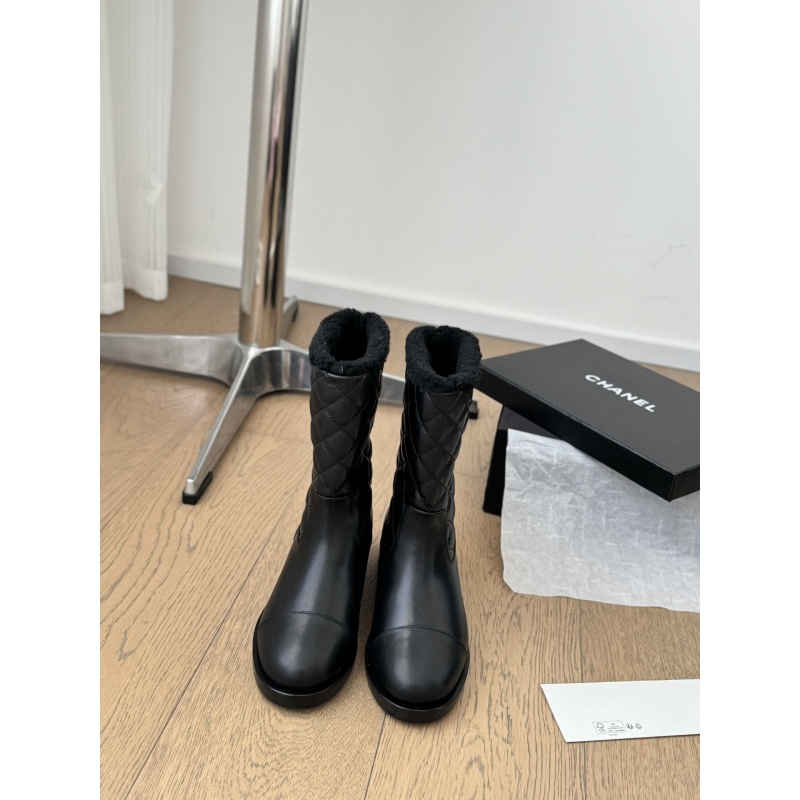 Ch*el boots